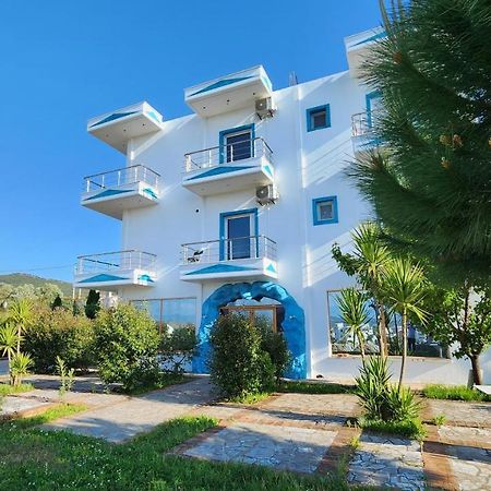 Vila Antica คซามิล ภายนอก รูปภาพ