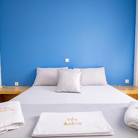 Vila Antica คซามิล ภายนอก รูปภาพ