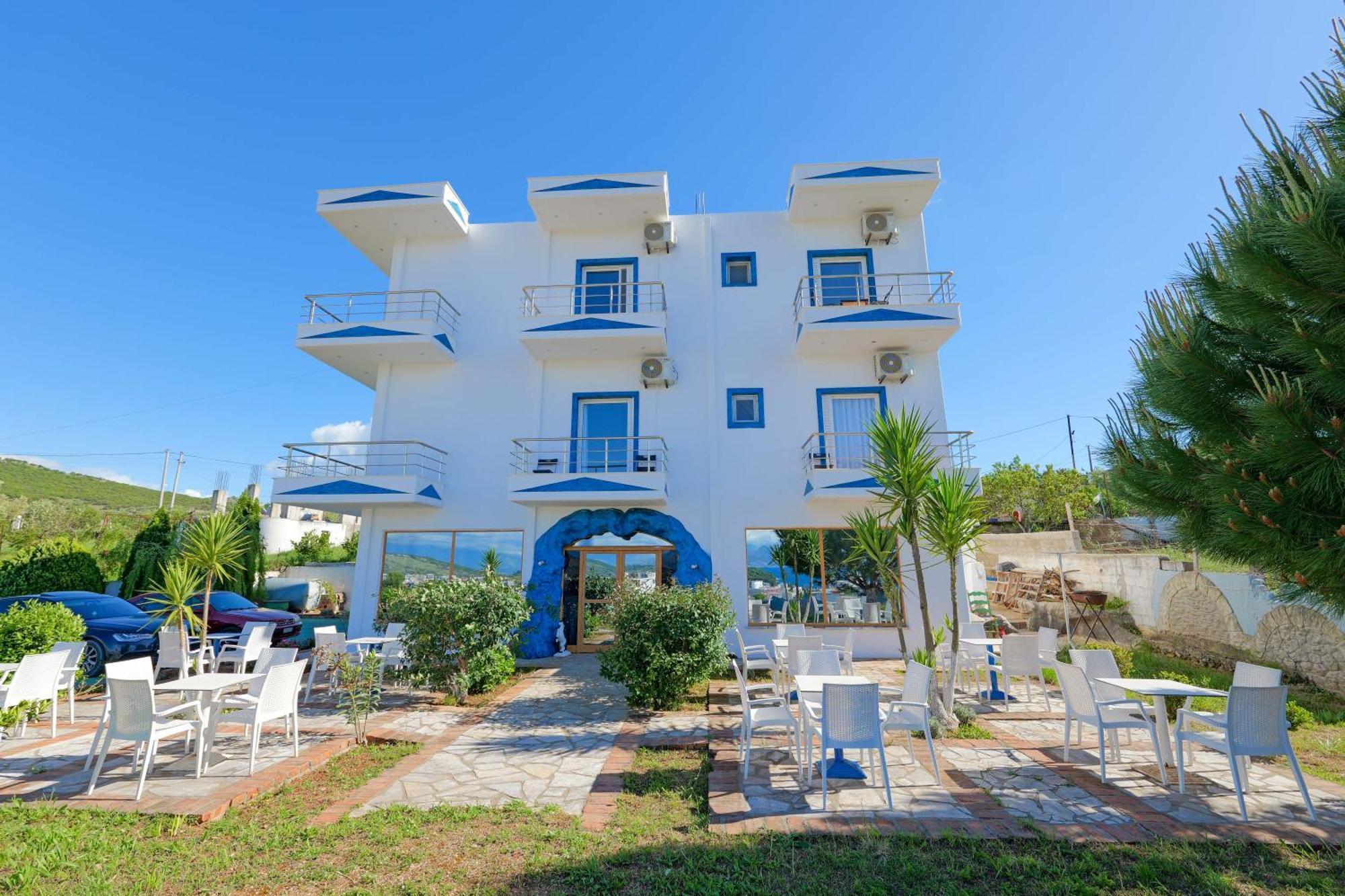 Vila Antica คซามิล ภายนอก รูปภาพ