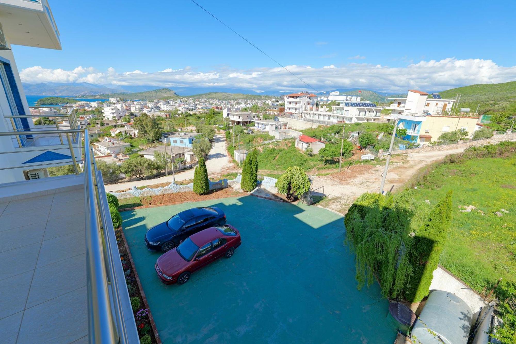 Vila Antica คซามิล ภายนอก รูปภาพ