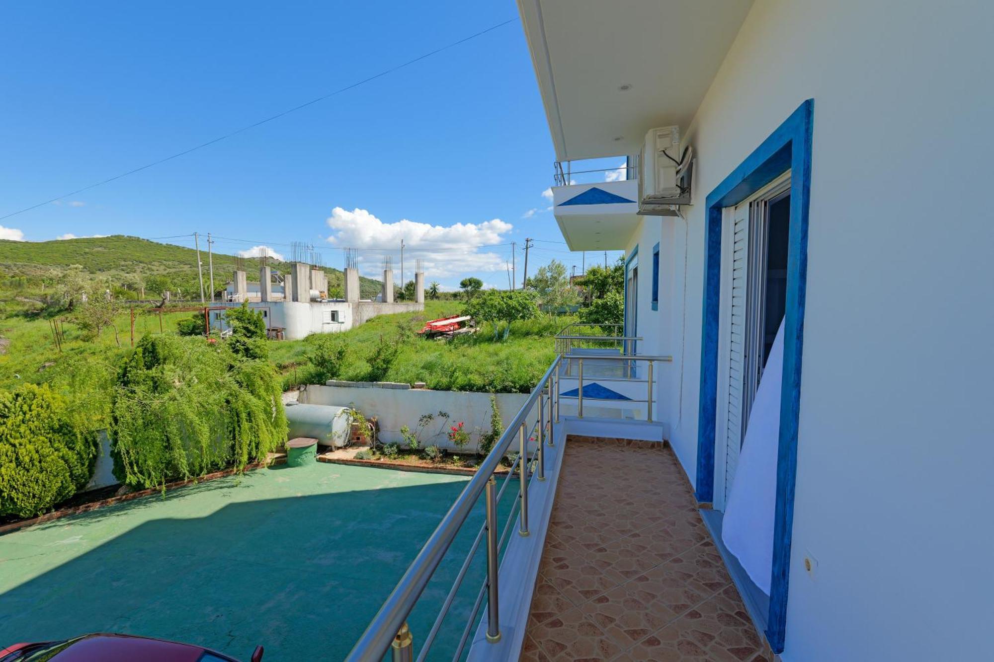 Vila Antica คซามิล ภายนอก รูปภาพ