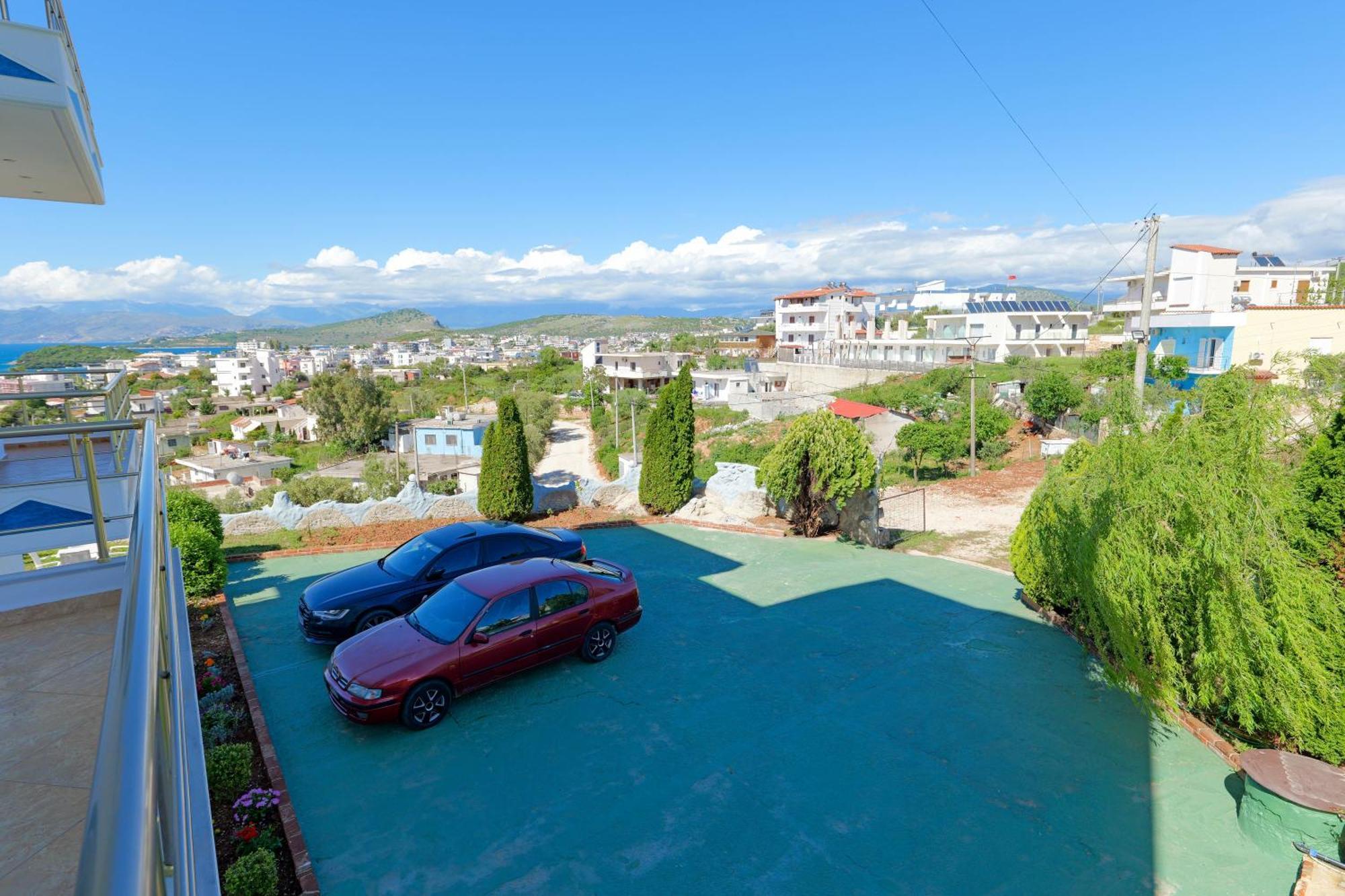 Vila Antica คซามิล ภายนอก รูปภาพ