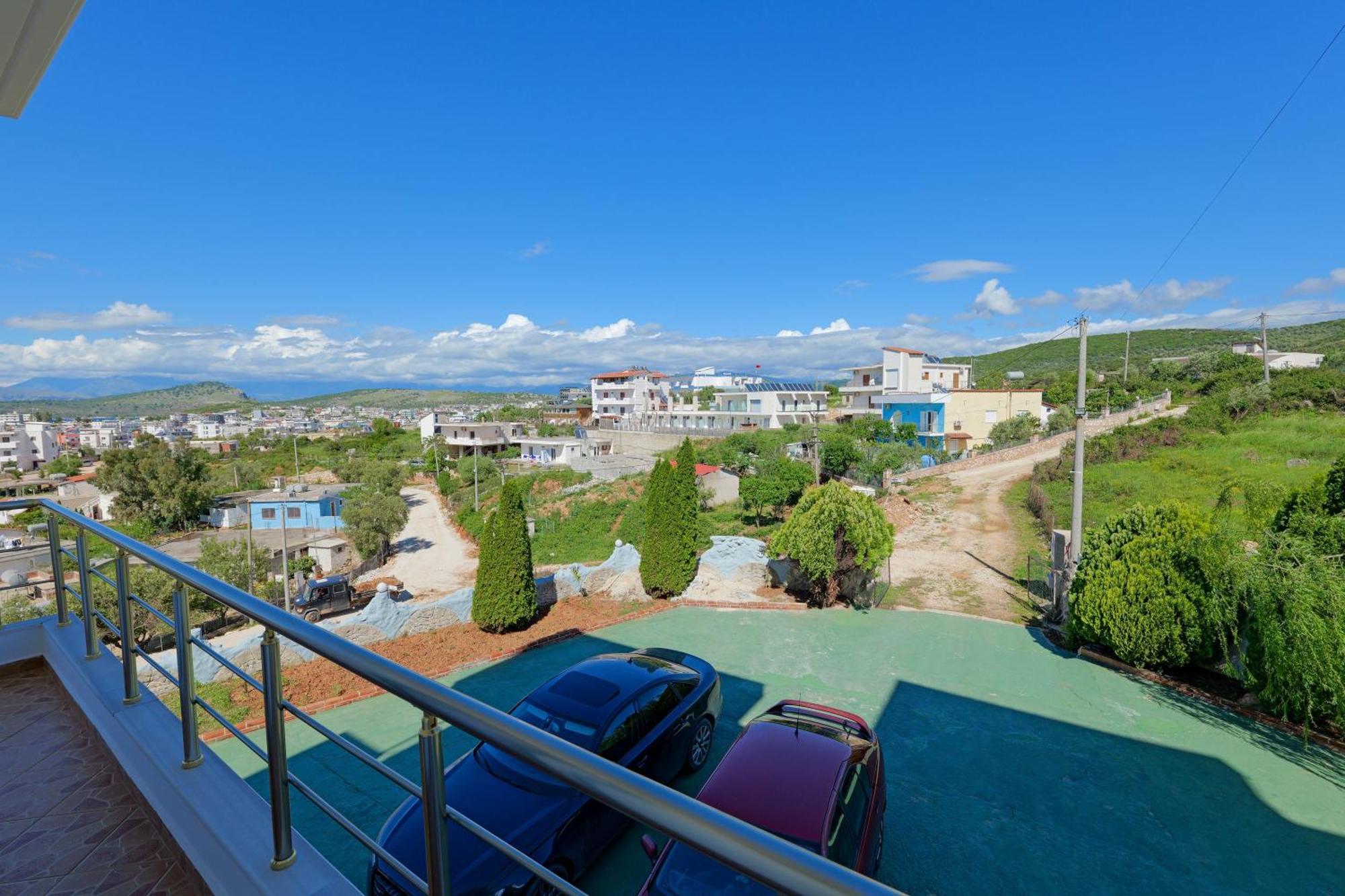 Vila Antica คซามิล ภายนอก รูปภาพ