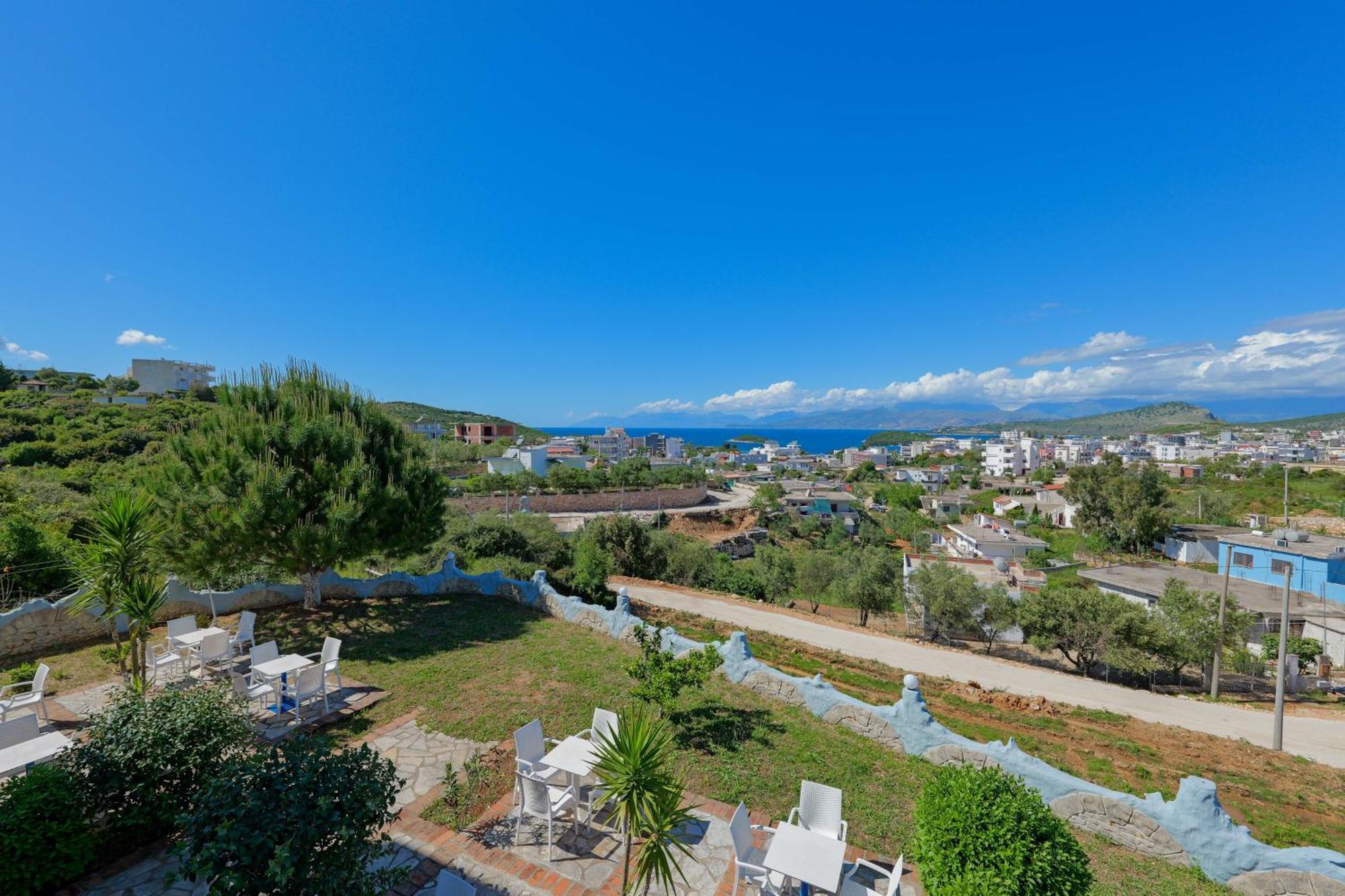 Vila Antica คซามิล ภายนอก รูปภาพ