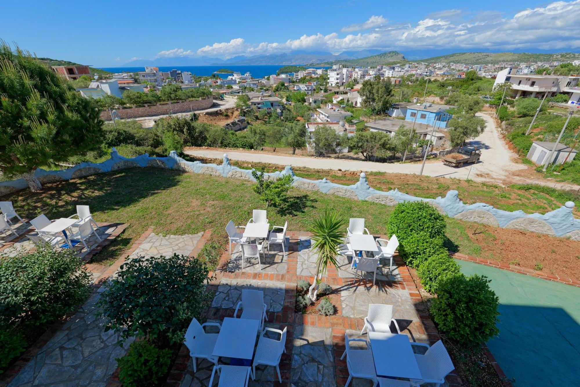 Vila Antica คซามิล ภายนอก รูปภาพ