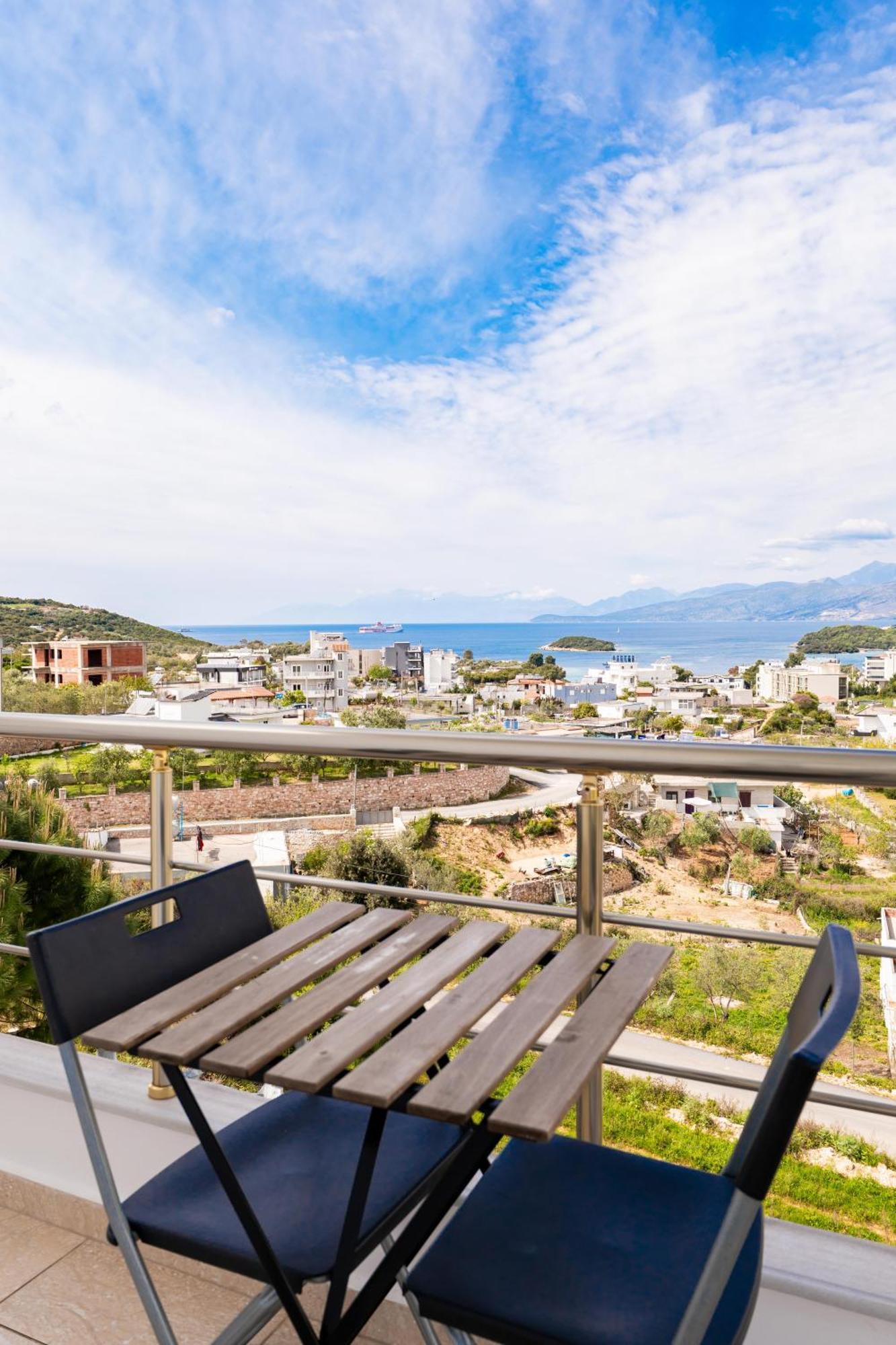 Vila Antica คซามิล ภายนอก รูปภาพ